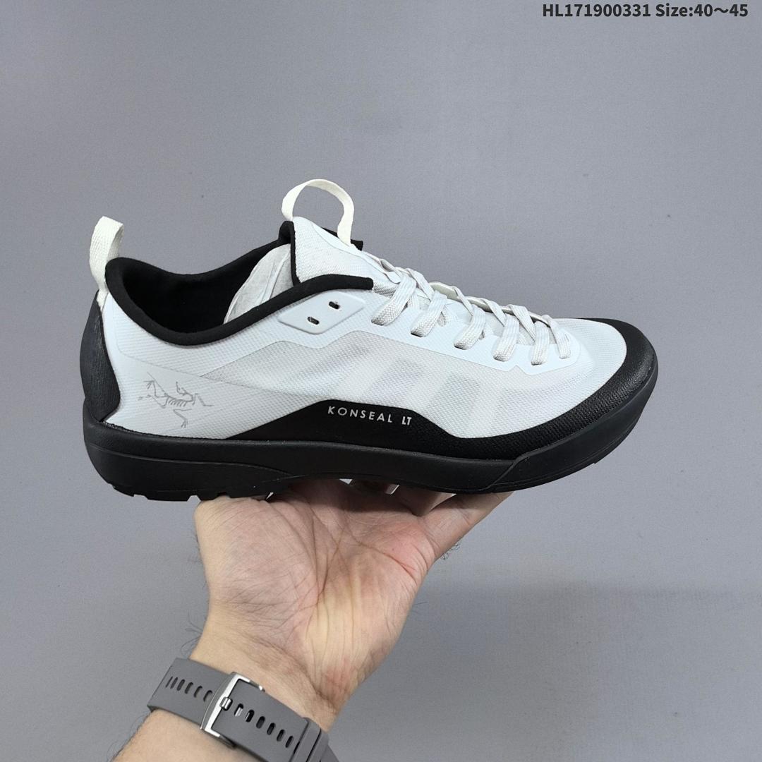 Arcteryx Konseal LT konseal LT - foto 10