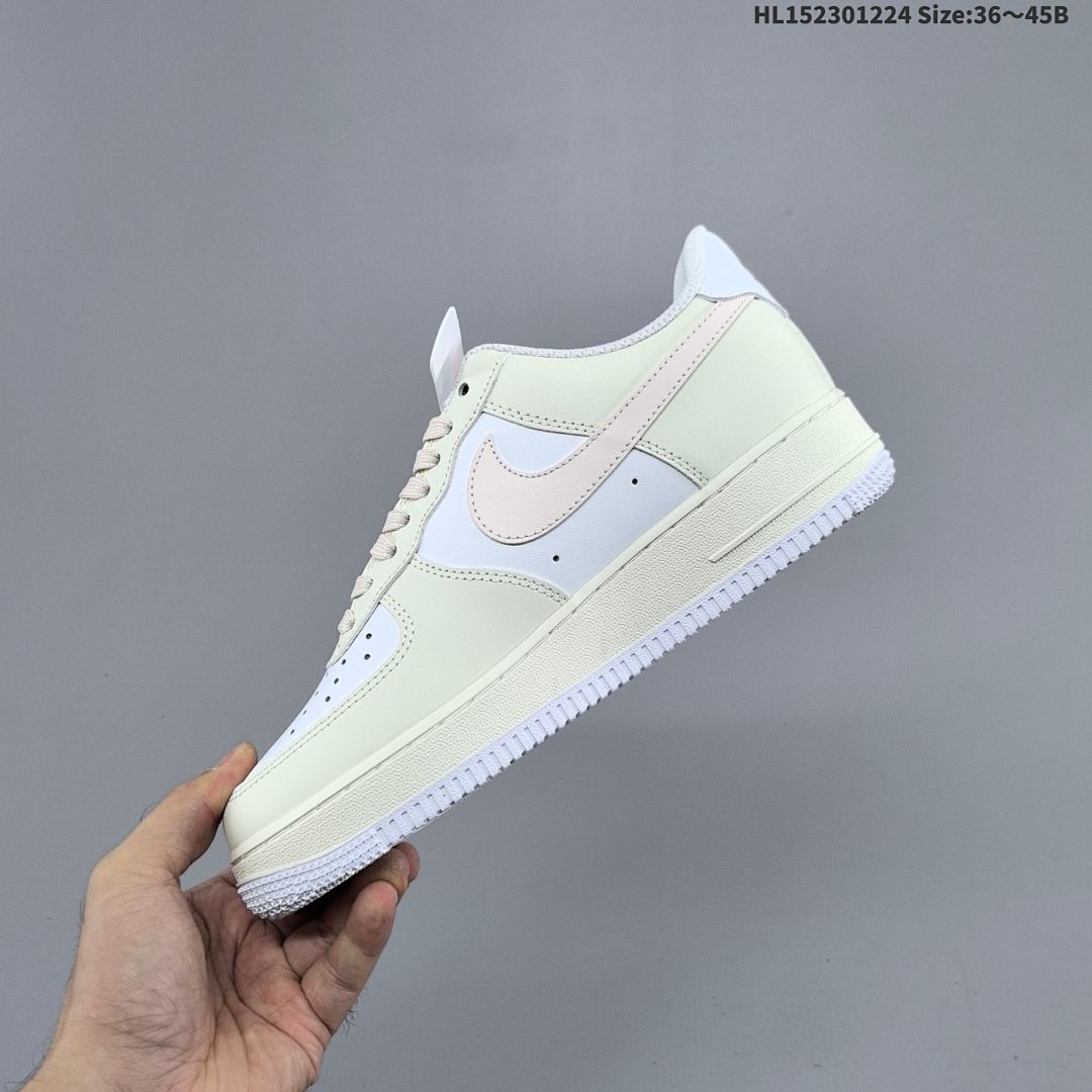 Nike Air Force 1 Low’07 3D - foto 7
