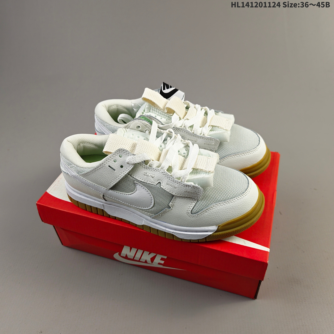 VIRGIL ABLOH Off-White™ x Futura x Nike SB DunkPine Green OW - foto 4