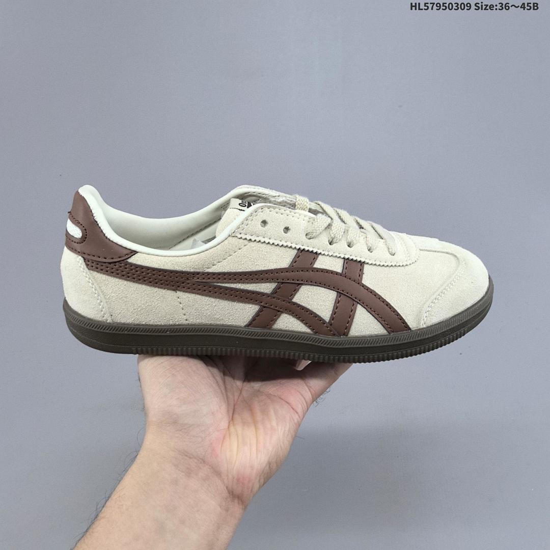 Onitsuka Tiger Tokuten TOKUTEN 80 T-TOE - foto 5