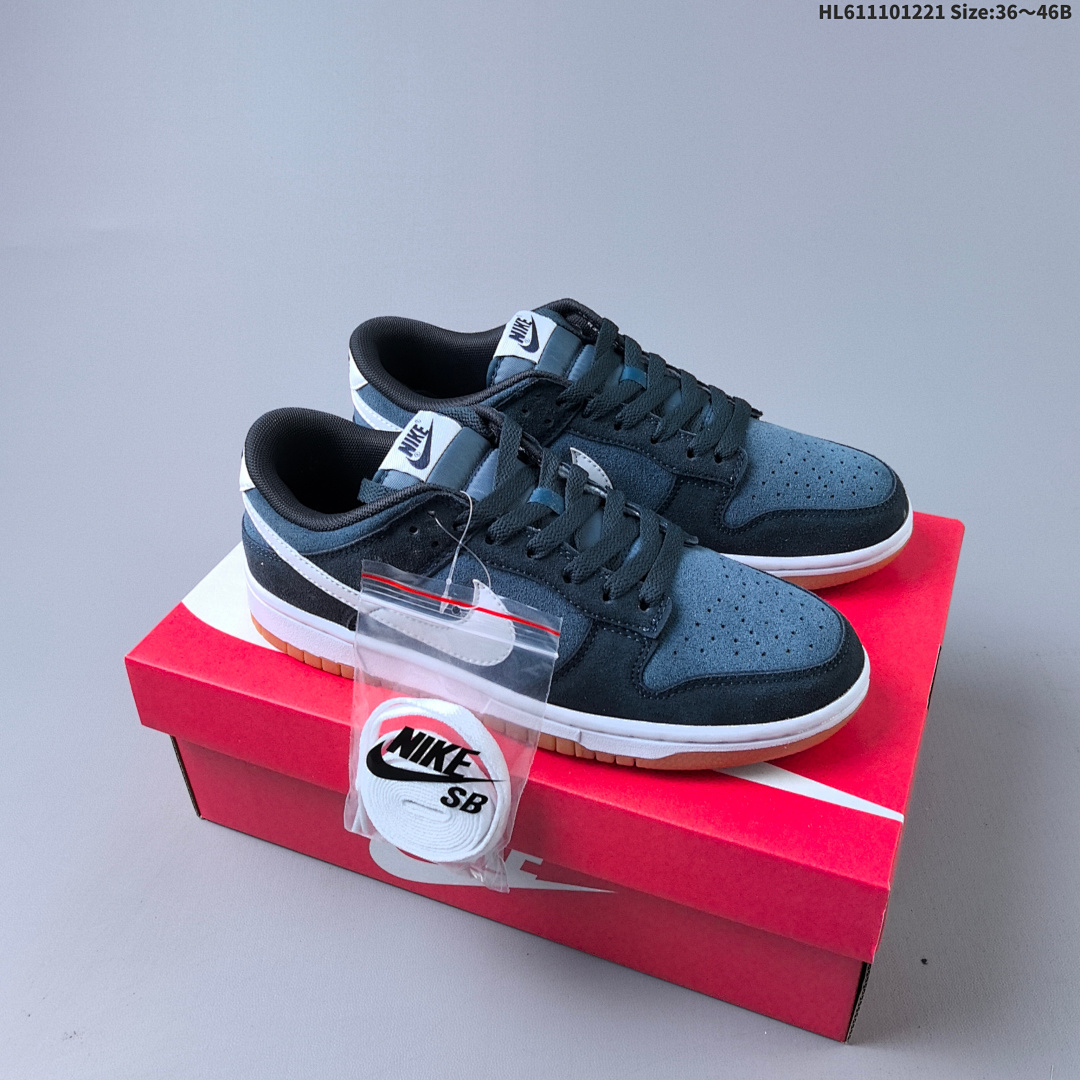 NIKE DUNK LOW -005 - foto 6