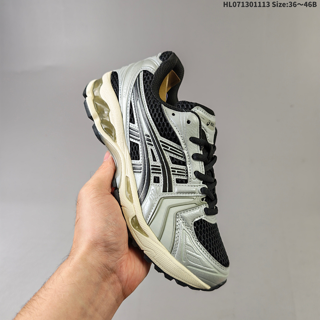 Asics Gel-Kayano 14 3D GEL FF BLAST PLUS - foto 4