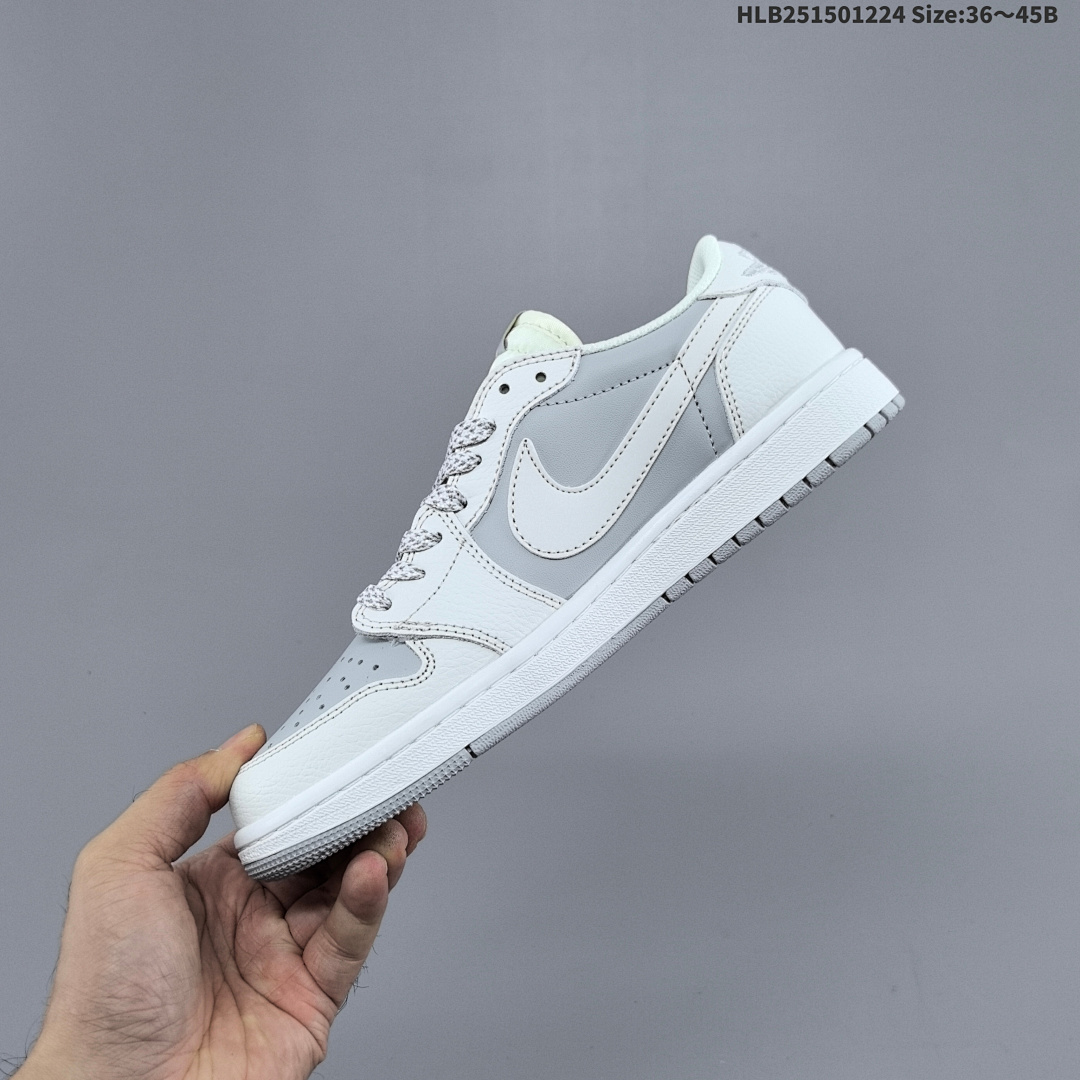 Nike Air Jordan 1 Low AJ - - foto 3