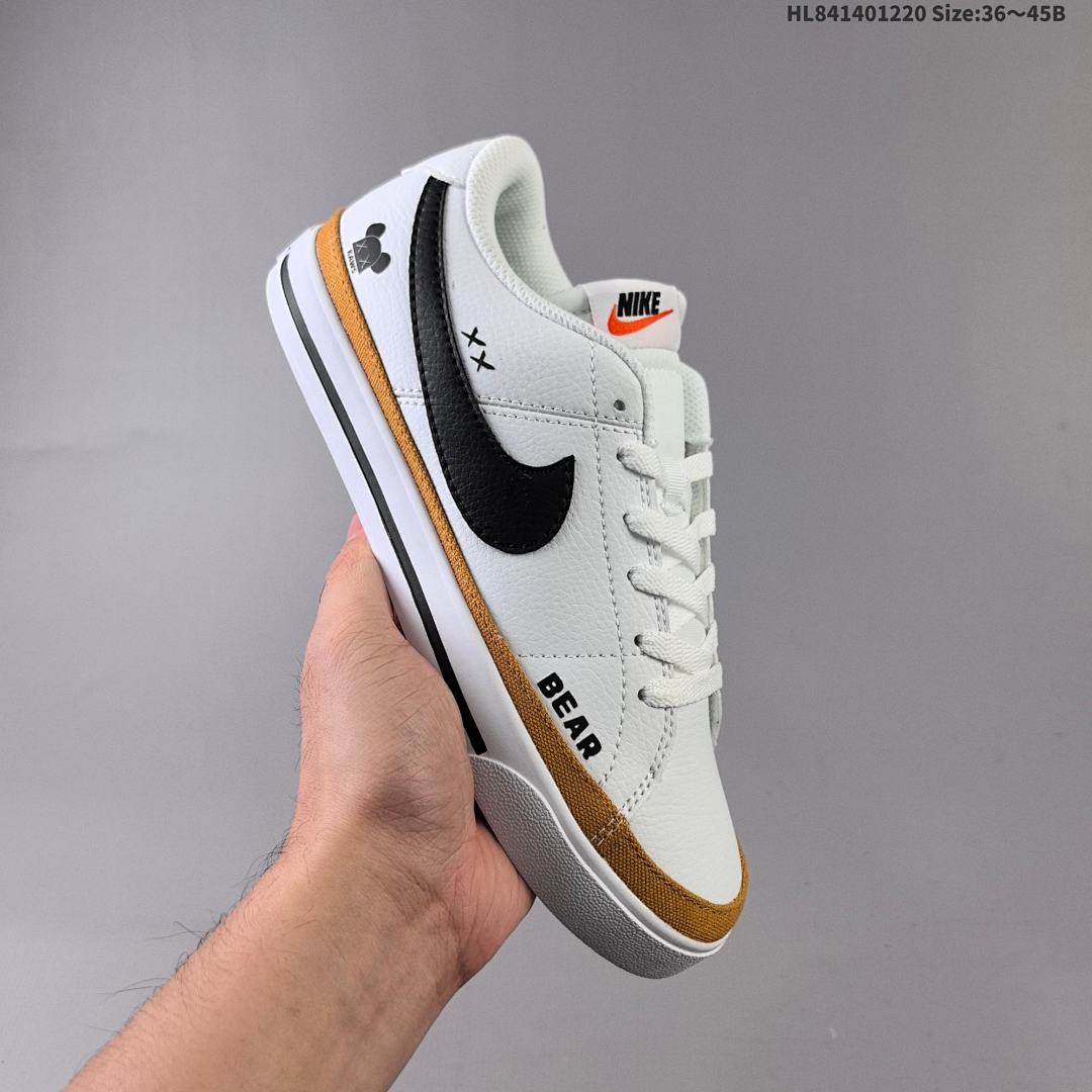 Nike Court Legacy CU4150-109 ID Size - foto 5