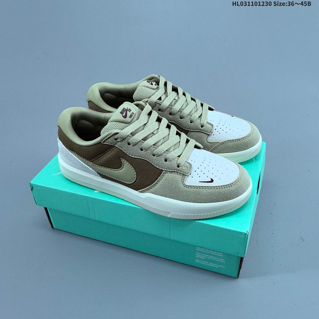 Nike SB Force 58 - foto 4