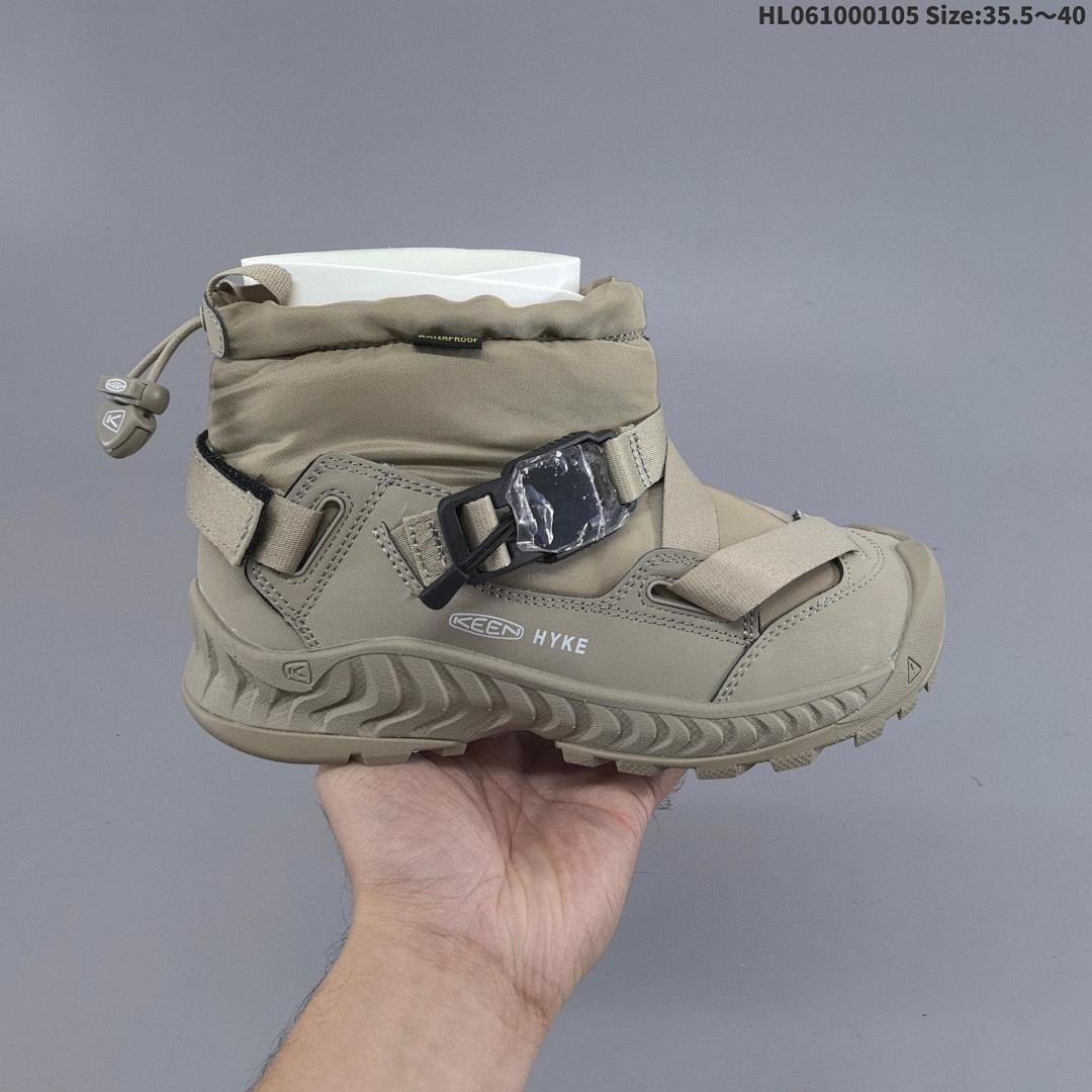 KEEN HOOD NXIS LUFTCEL - foto 7