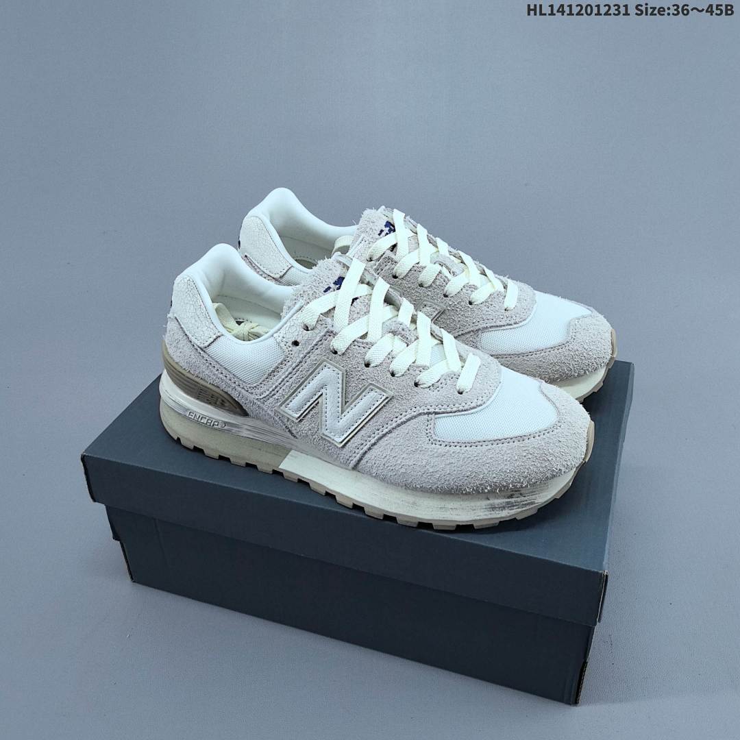 New Balance 574 4 - foto 10