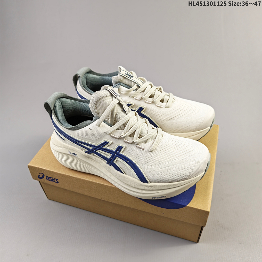 Asics Gel-Nimbus 27 ASICS -GEL - foto 7