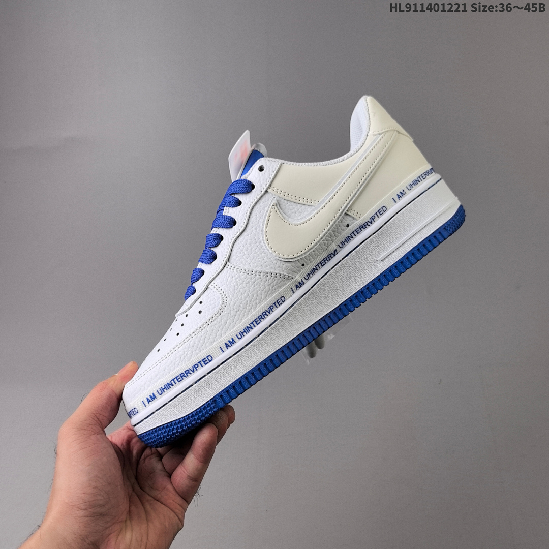 NIKE AIR FORCE 1‘07 MTAA -10 - foto 7