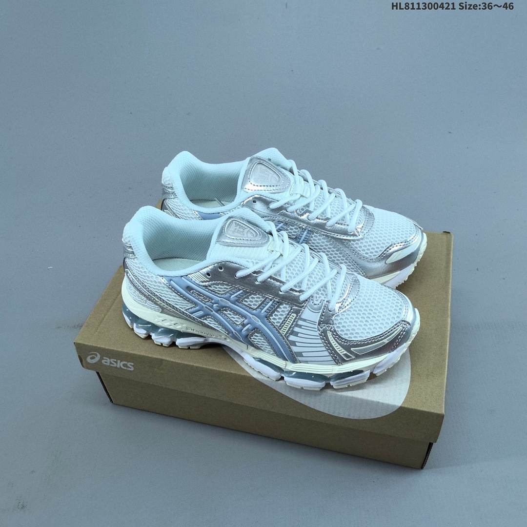 Asics Gel-Kayano 12.1 3D GEL FF BLAST PLU - foto 8