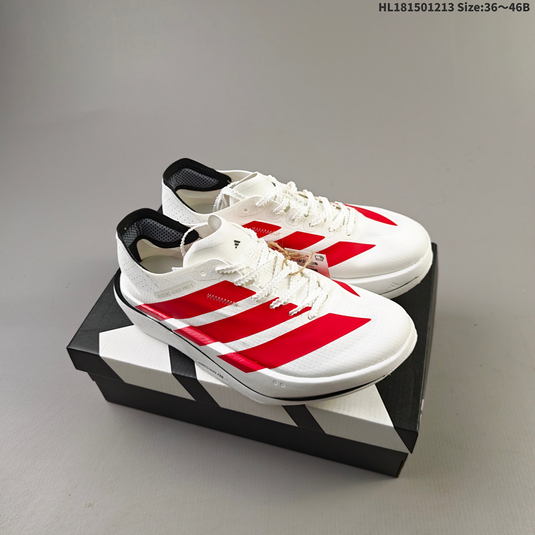 Adidas Adizero Adios Pro 5 M Flywire Zoom - foto 2