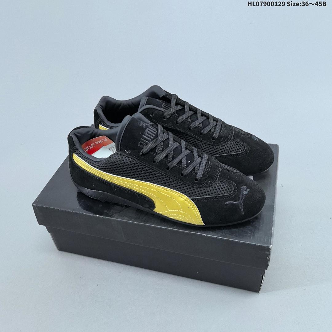 Puma Speedcat OG -01 .5 4
