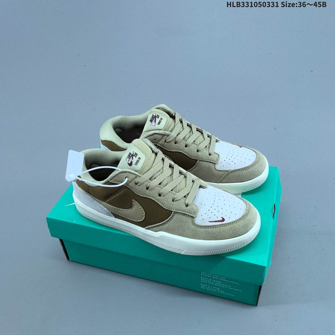 Nike SB Force 58 - foto 5