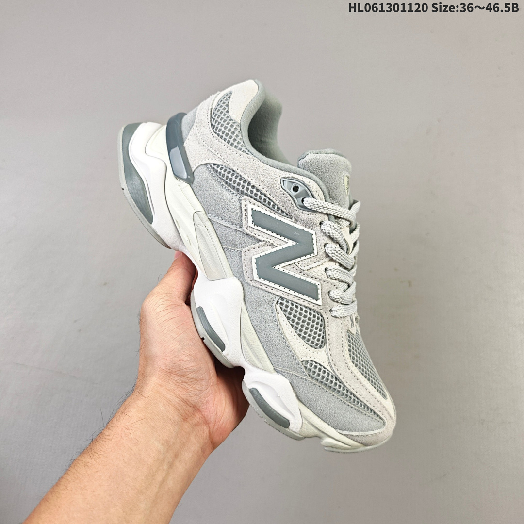 NB New Balance NB9060 9060 9060 9060 99X - foto 9