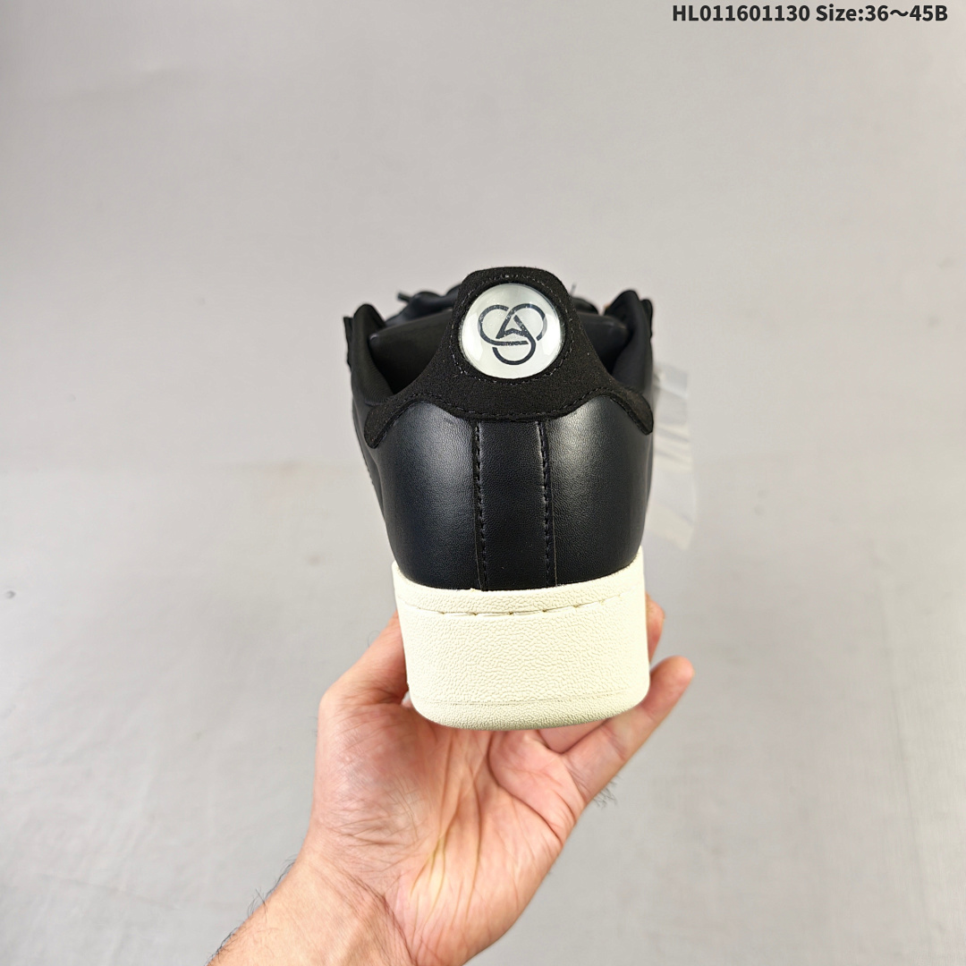 Adidas Originals Superstar Puffy Shell logo - foto 5