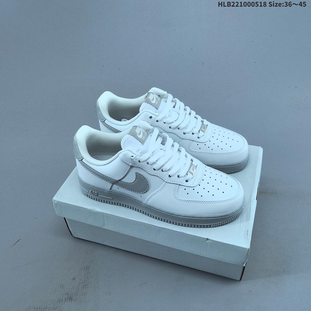 Nike AIR FORCE 1‘07 Force 1