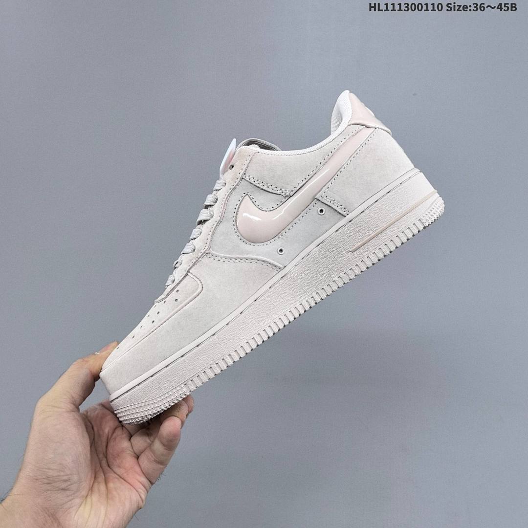 Nike AIR FORCE 1’07 Force 1 - foto 7