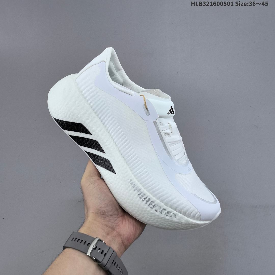 Adidas Hyperboost EDGE Boost ID Size 45 - foto 3