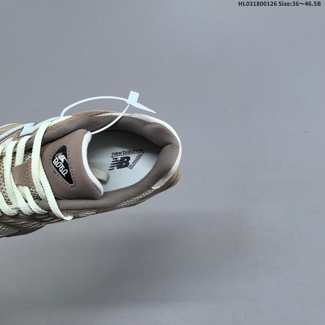 New Balance 9060 ABZORB - foto 2