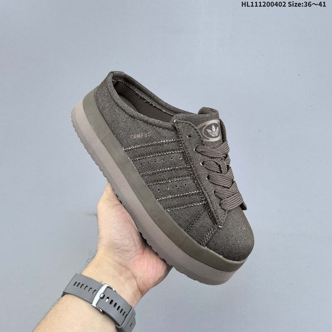 Adidas CAMPUS 00s WTR LO JR3732 HL111200402 Size 41 - foto 5