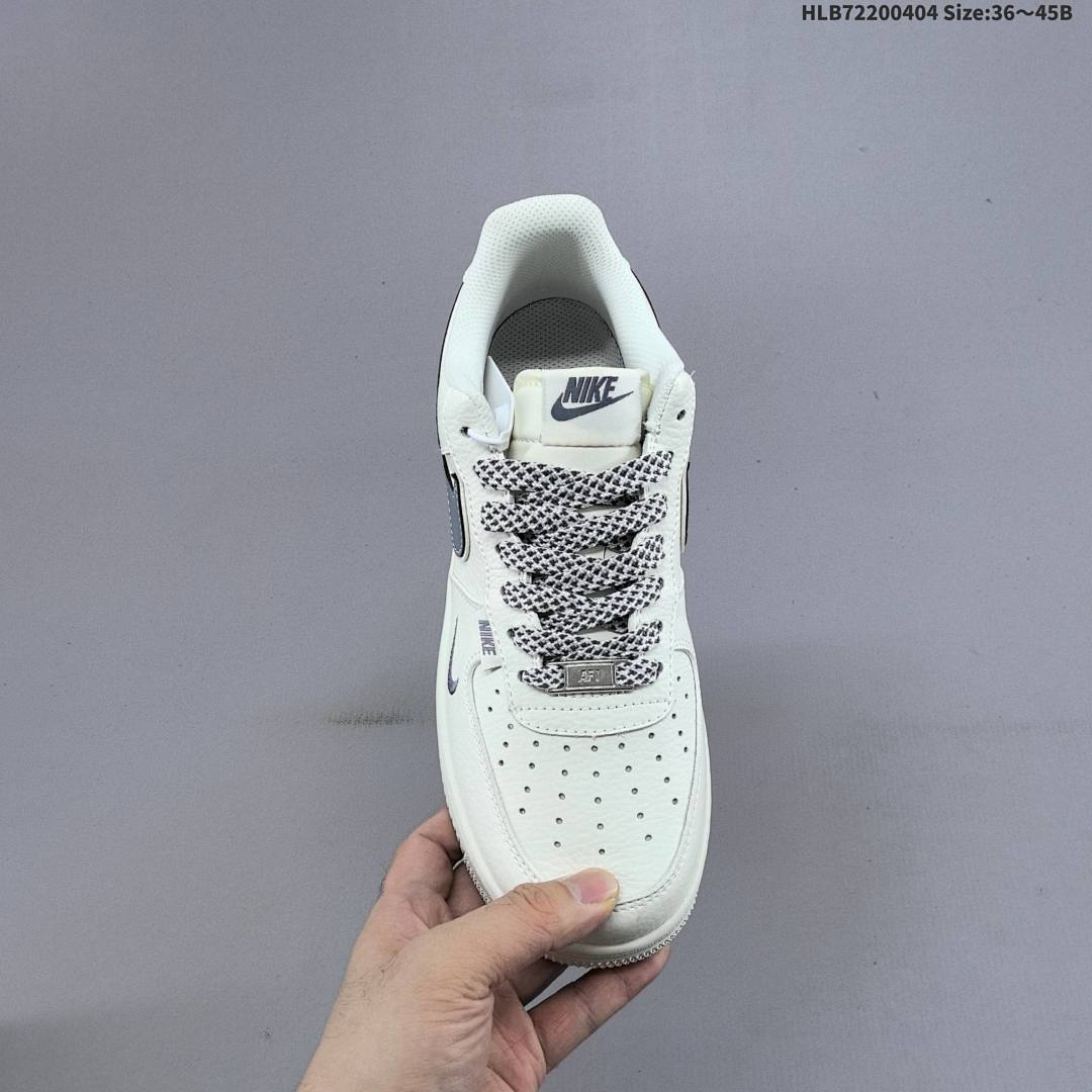 NIKE AIR FORCE 1‘07 LV8 -091 - foto 5