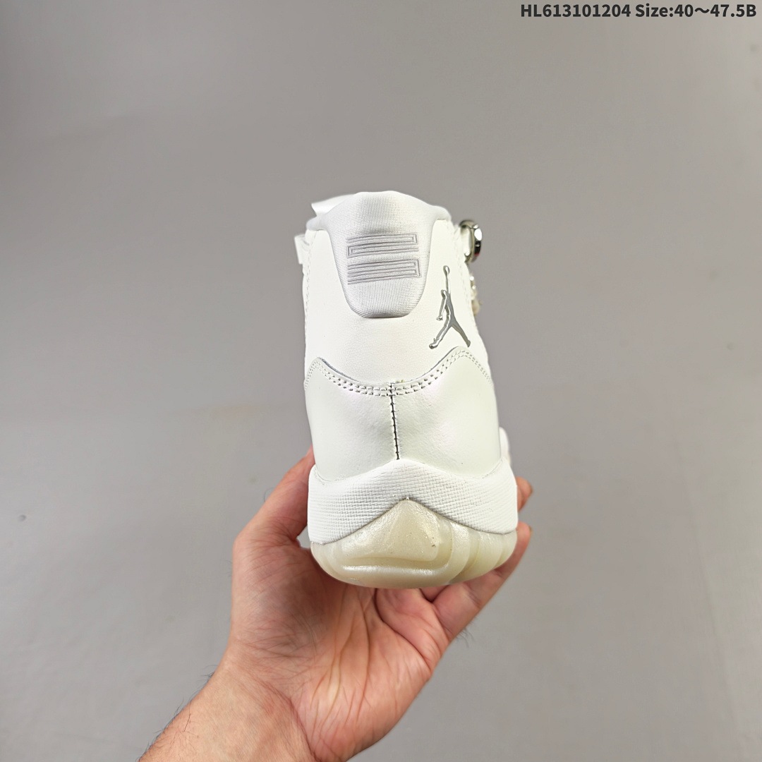 Nike Air Jordan 11 Retro Concord AJ11 · - foto 5