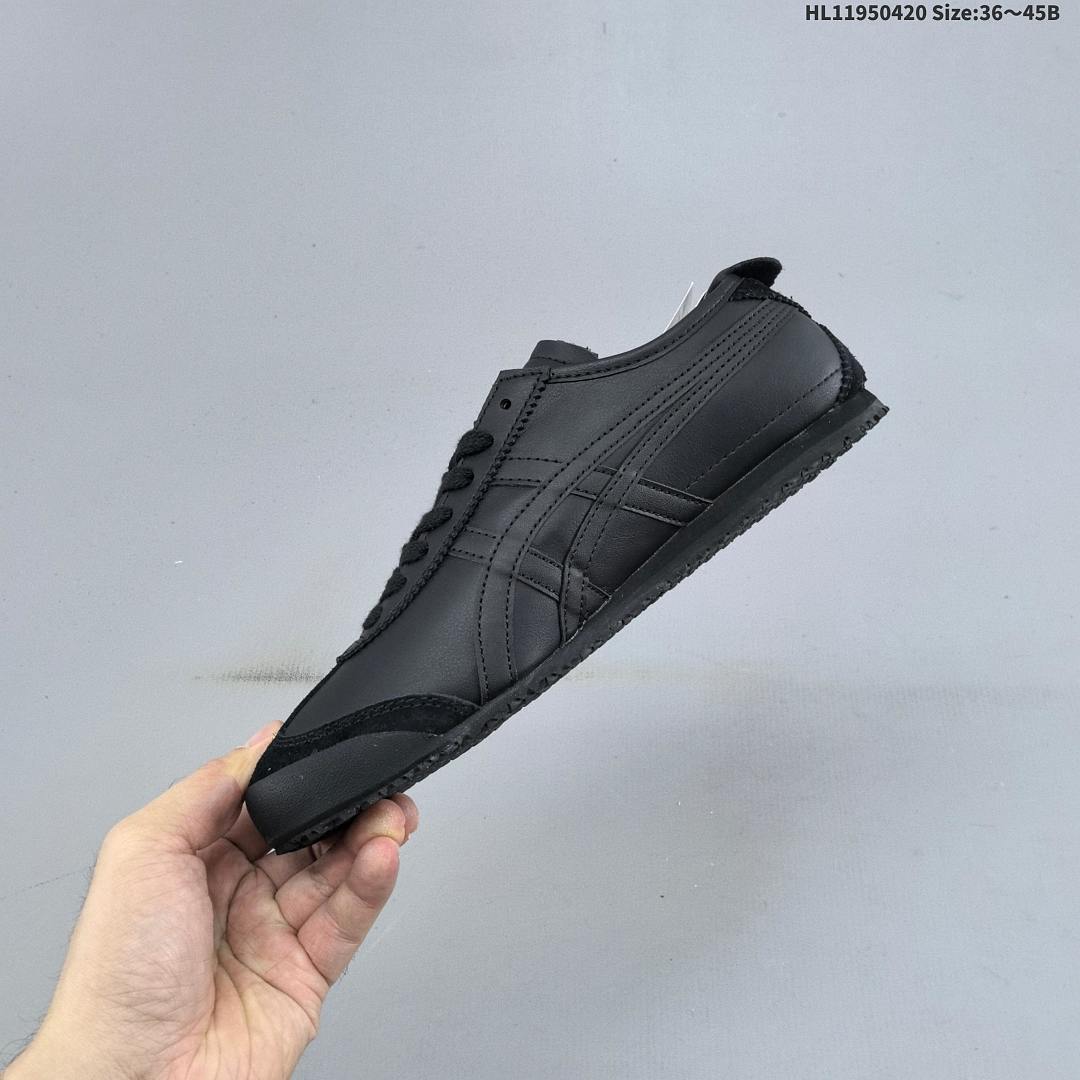 Onitsuka Tiger MEXICO 66 VIN MEXICO 66 LOGO - foto 4