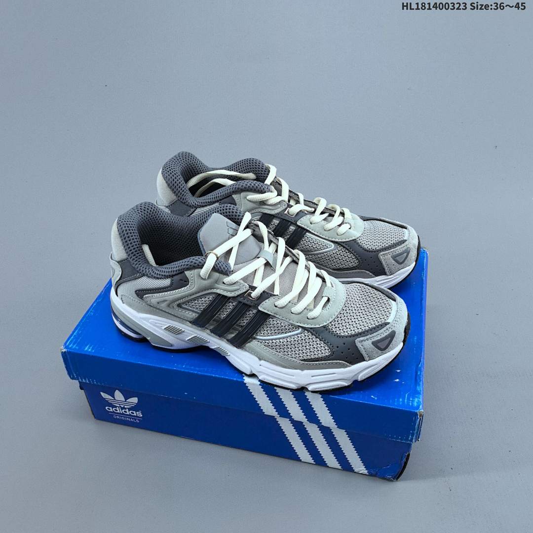 Bad Bunny x adidas originals Response CL “ ”(Bad Bunny) - foto 3