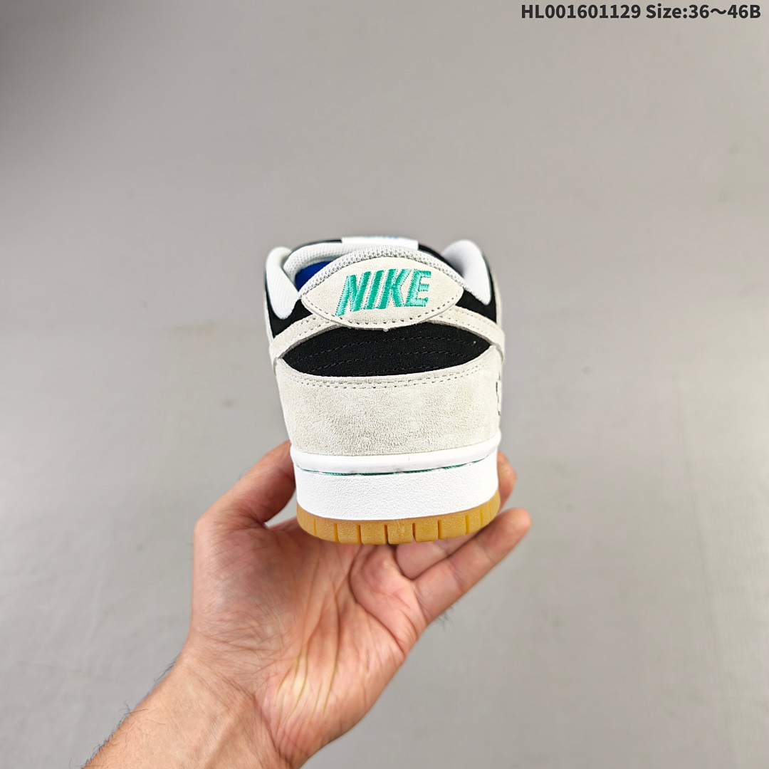 Nike Dunk SB Low SB Nike Dunk SB L - foto 5