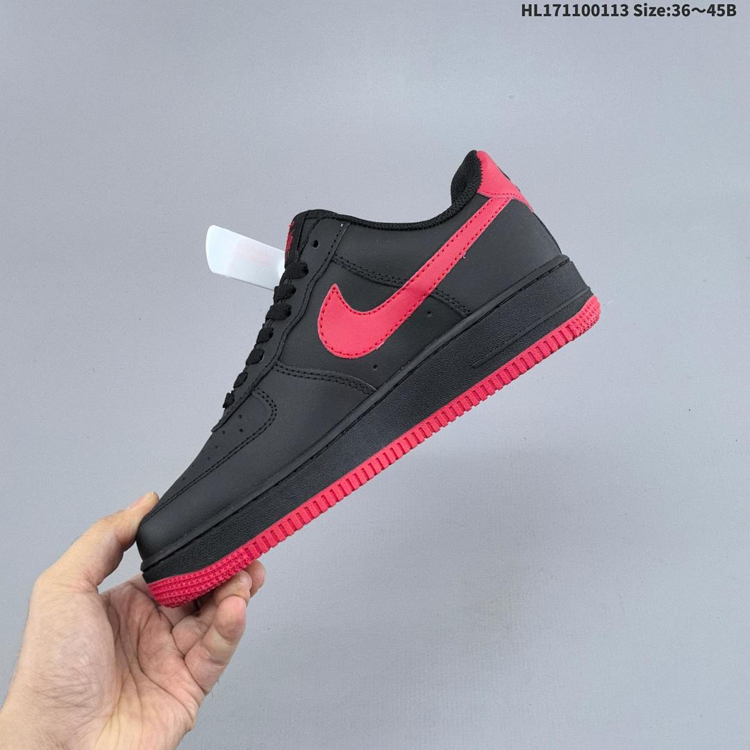 NIKE AIR FORCE 1‘07 -004 S - foto 4