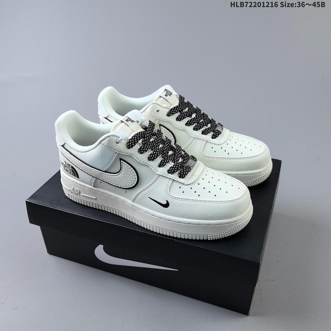 NIKE AIR FORCE 1‘07 LV8 -062