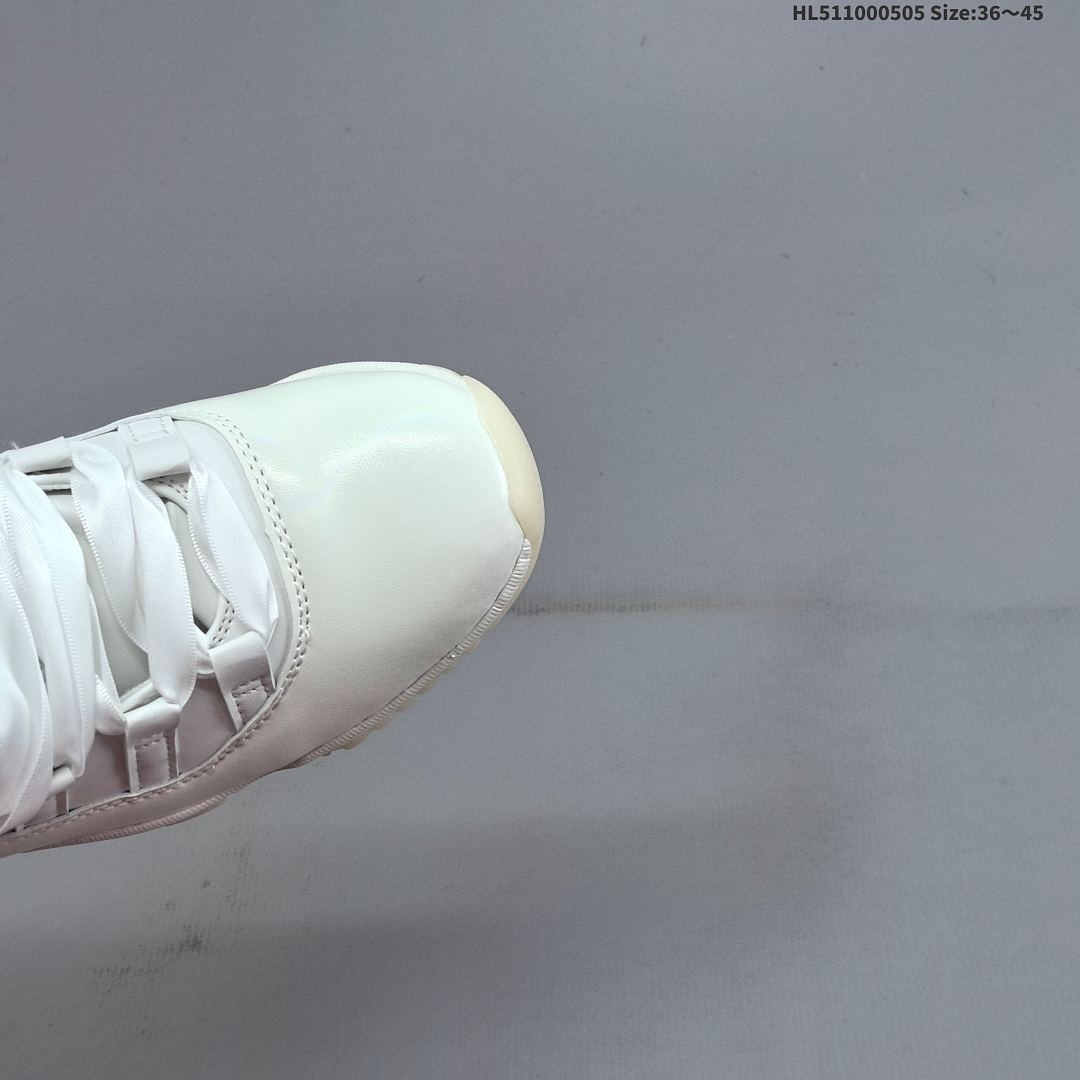 Air Jordan 11 Retro "Sail" AJ11 11 aj11 11 - foto 8