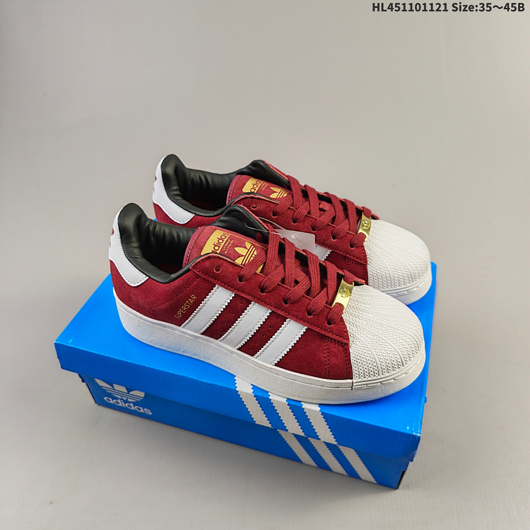 / Adidas Originals Superstar XLG IF9995 HL451101121 - foto 5