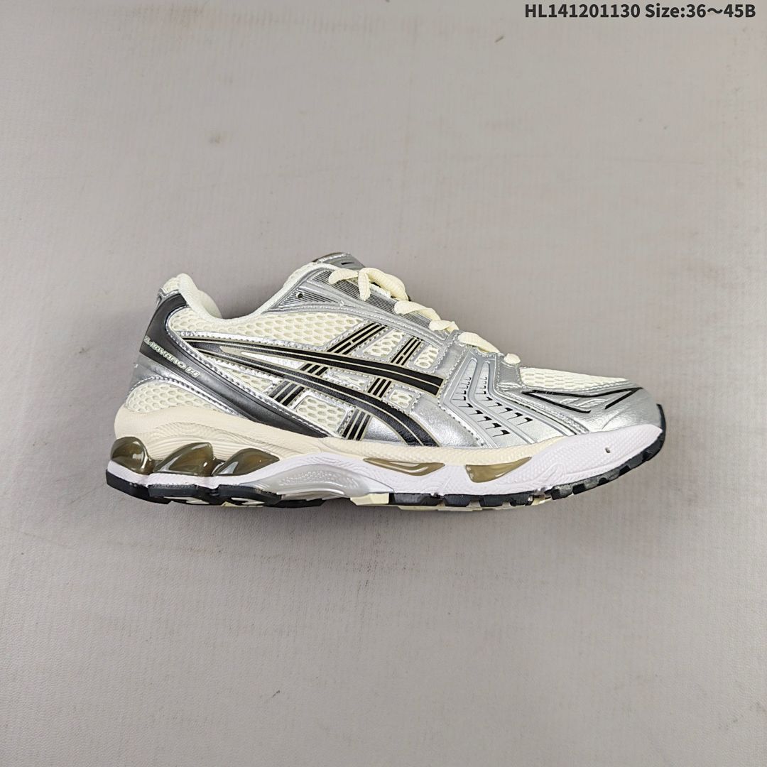 Asics Gel-Kayano 14 3D GEL FF BLAST PLUS - foto 9