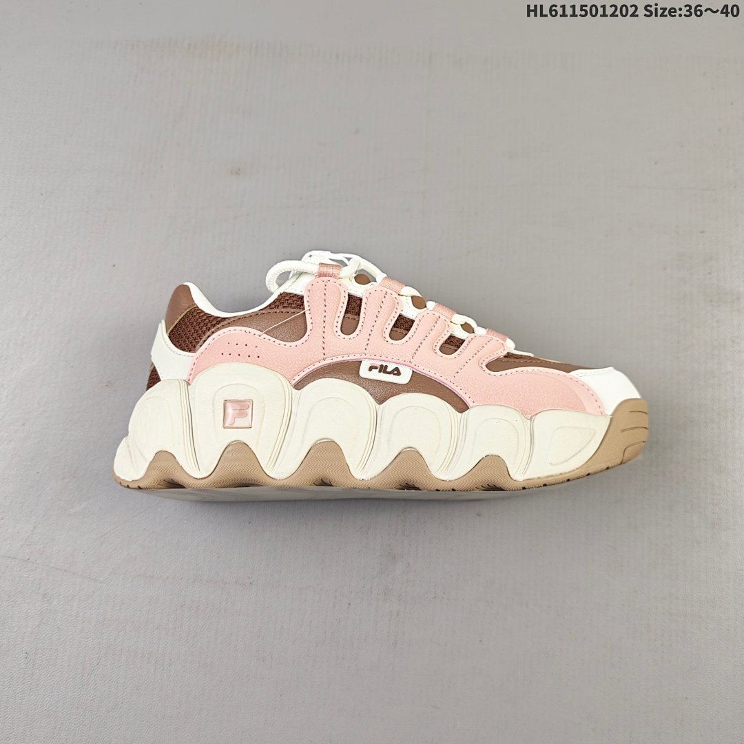FILA FUSION F52W442190FTO - foto 7