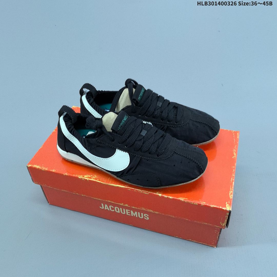 Jacquemus x Nike Jacumoon ‍ ‍‍ - foto 7