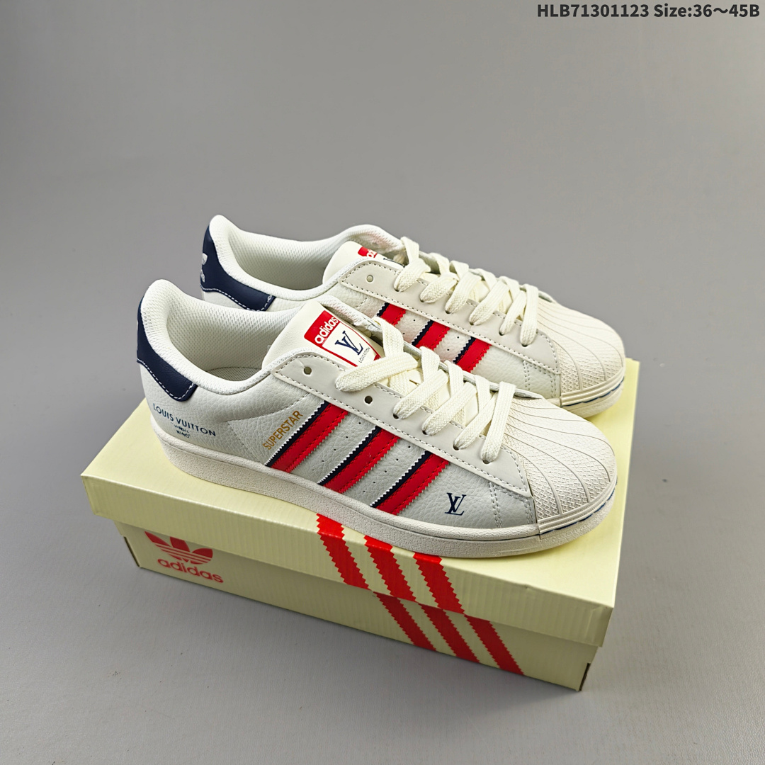 Adidas Originals Superstar ’DIY’ - foto 3