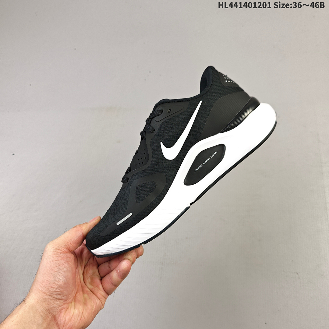 Nike Air Zoom Structure 26 -002 - foto 7