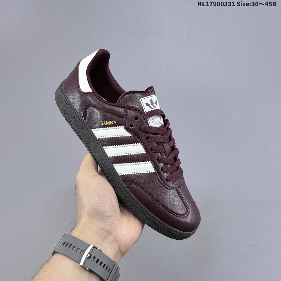 Adidas Originals Samba . - foto 3