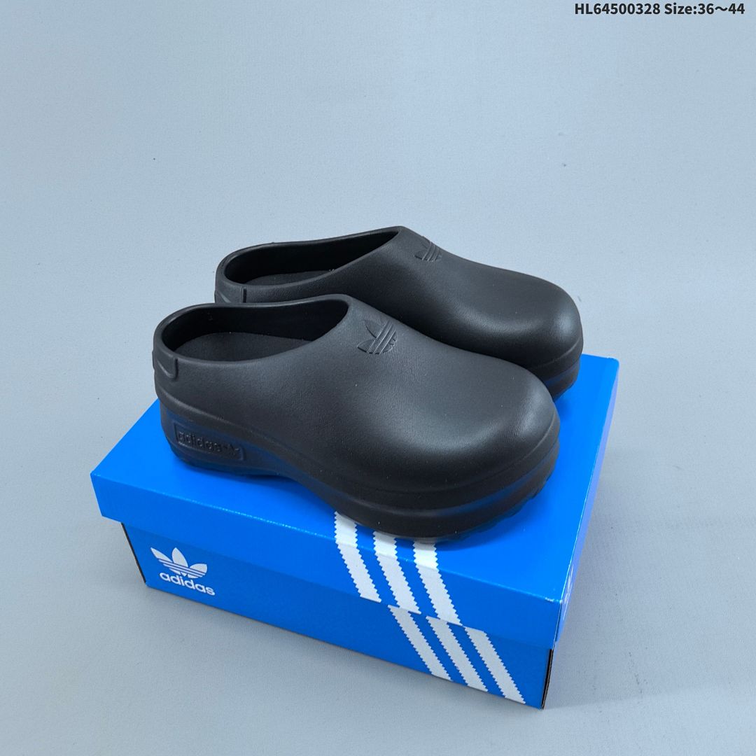 Adidas Originals AdiFOM Stan Smith Mule Stan Smith - foto 2