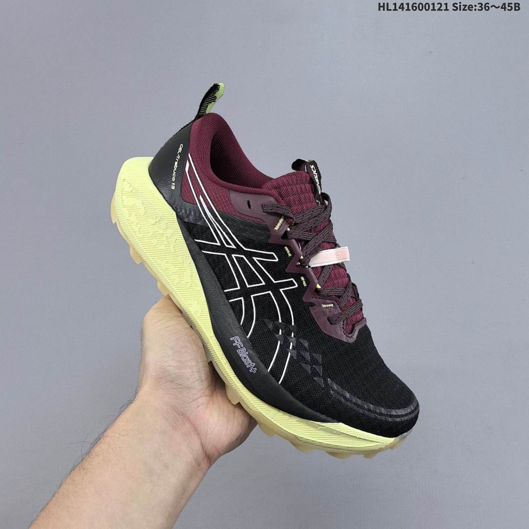 ASICS GEL-TRABUCO MAX 13 ASICS GEL - foto 8