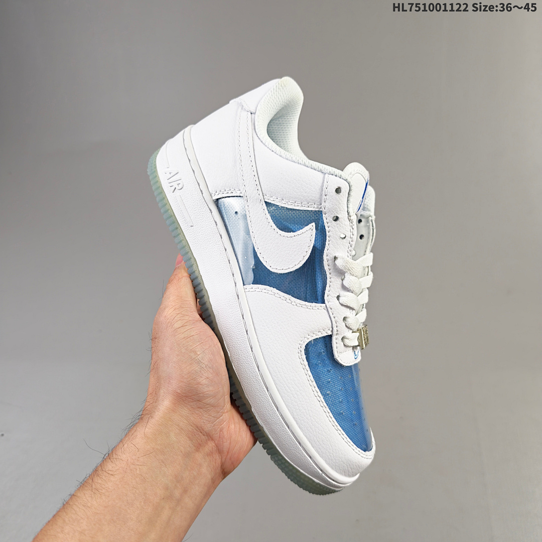 Nike AIR FORCE 1’07 Force 1 - foto 8
