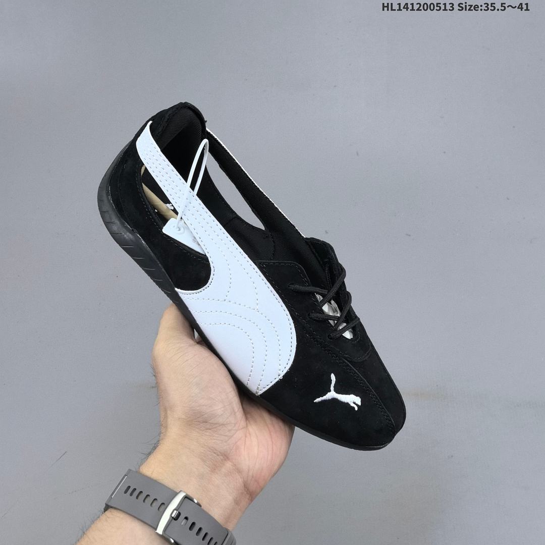 Puma Speedcat GO WNS -02 .5 4 - foto 3