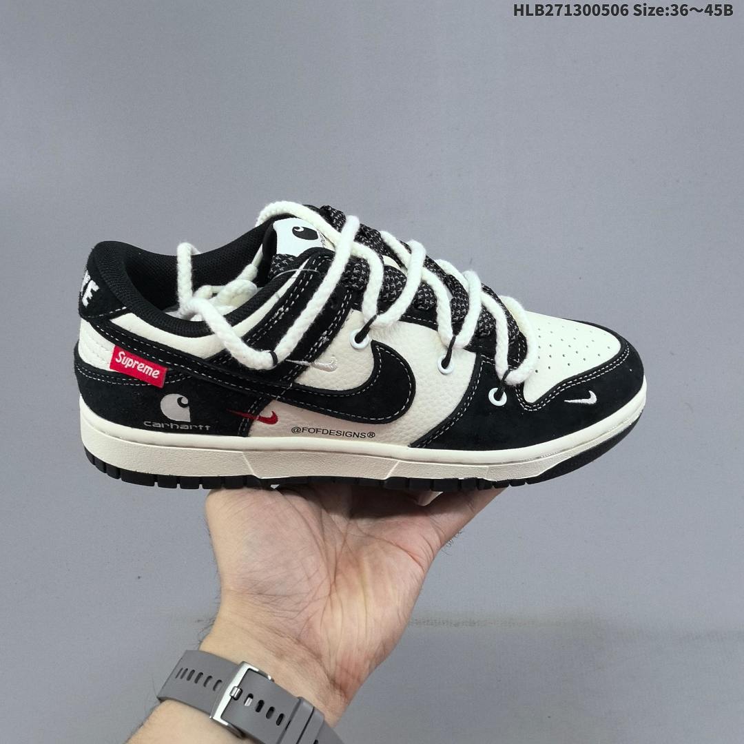 NIKE DUNK SB LOW Dunk SB Dunk Dunk Dunk SB - foto 2