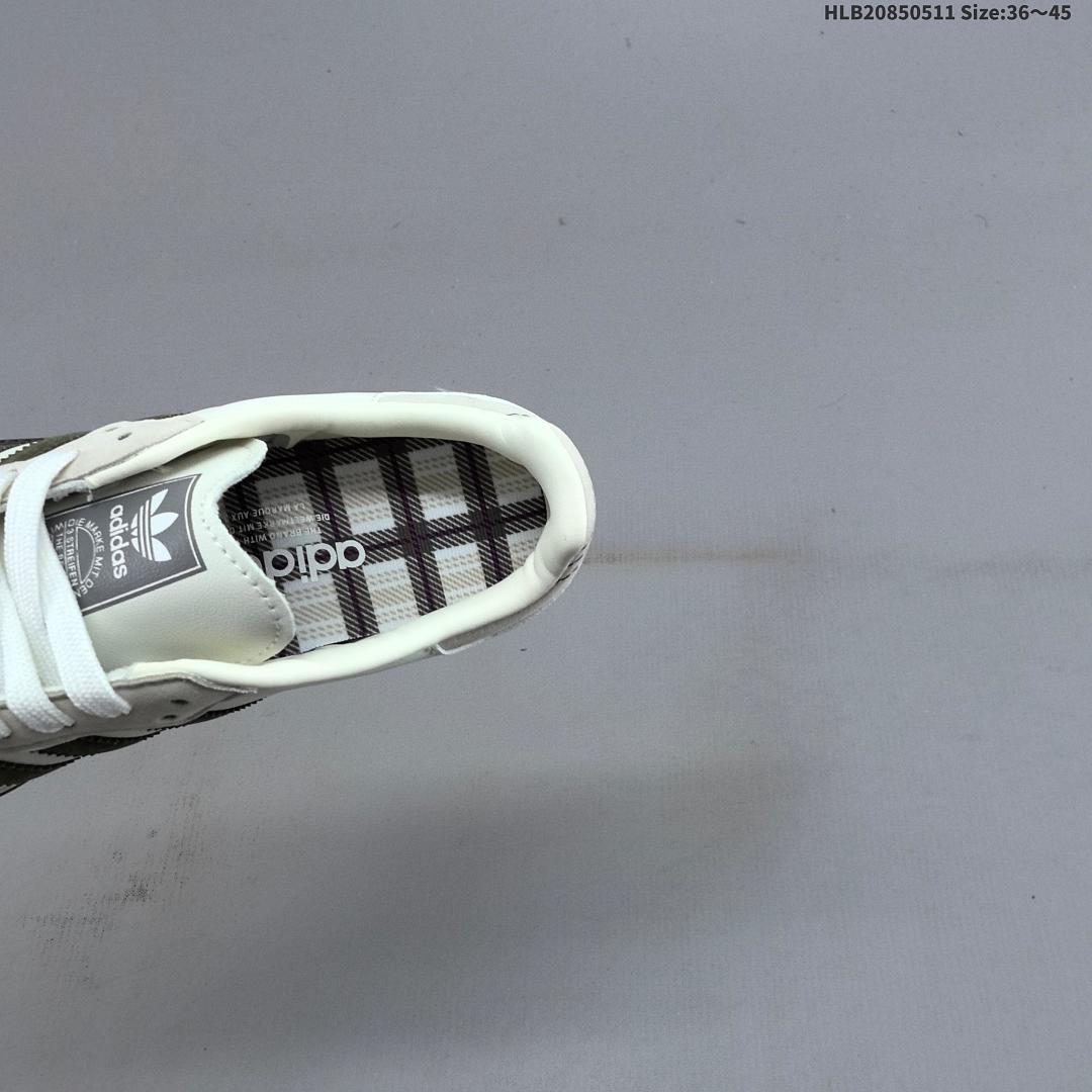 ADIDAS ORIGINALS SAMBA OG SHOES T 50 - foto 9
