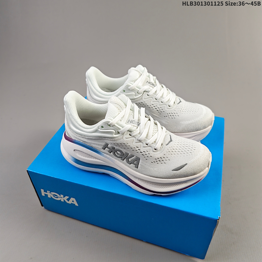 HOKA ONE ONE Bondi 9 - foto 2