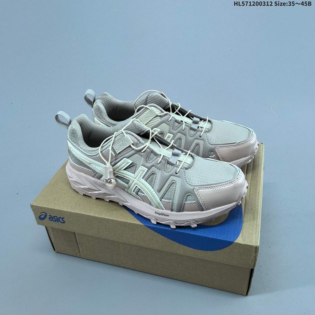 Asics Gel-Sonoma FE ASICS ( “AnimaSana In Corpore Sano” - foto 8