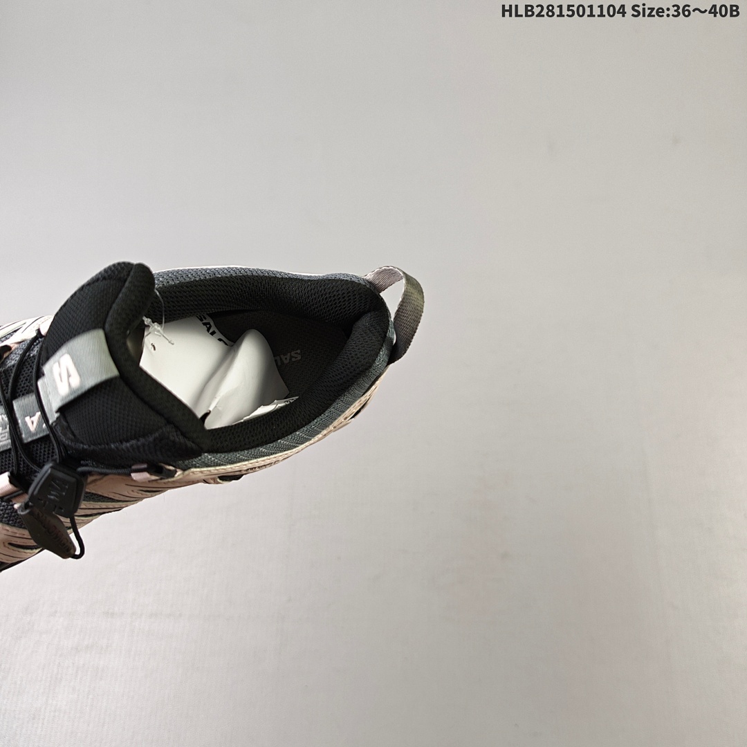 Salomon XA PRO 3D SENSIFIT 3D - foto 3