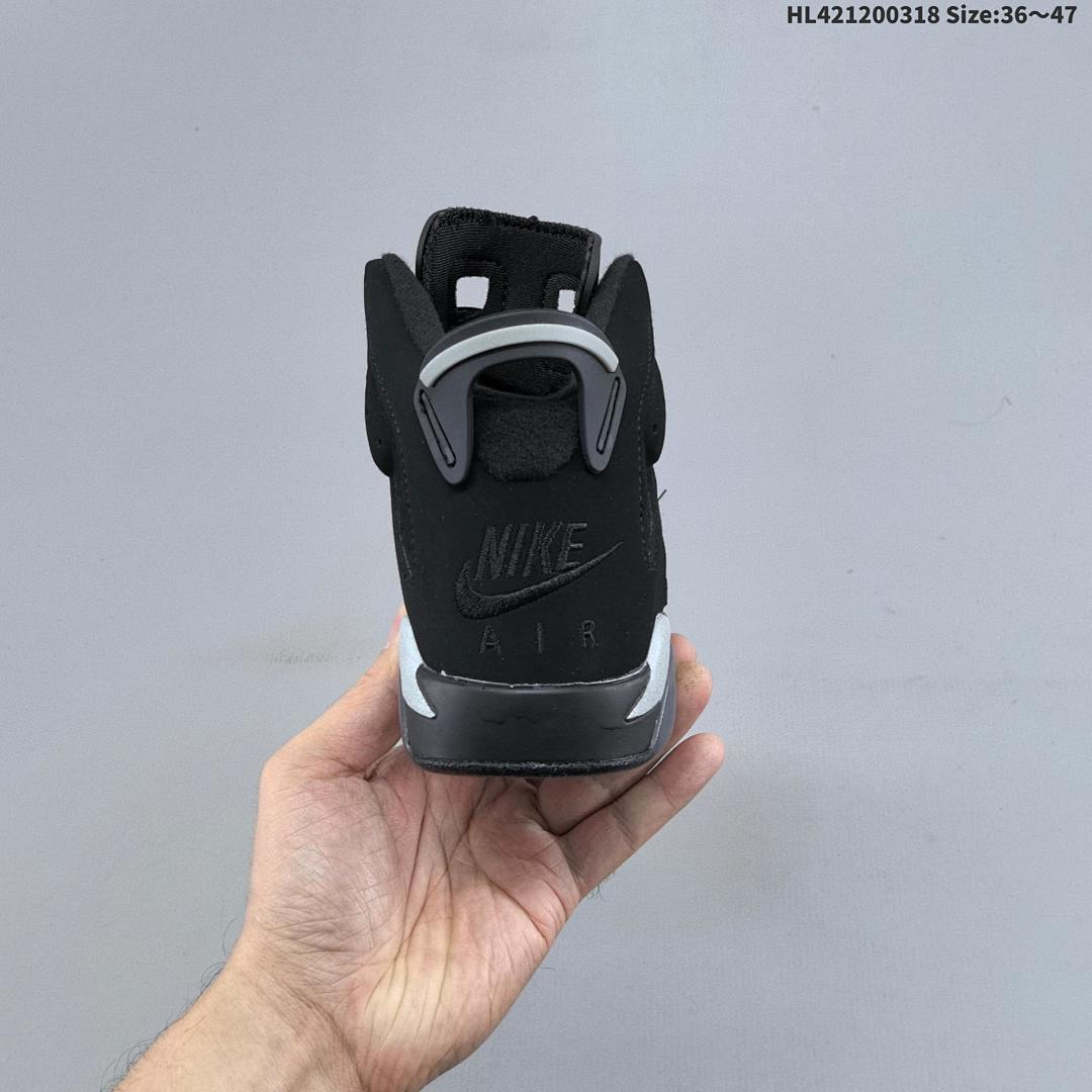 Air Jordan 6 Retro "Cap And Gown" AJ6 6 aj6 6 - foto 6