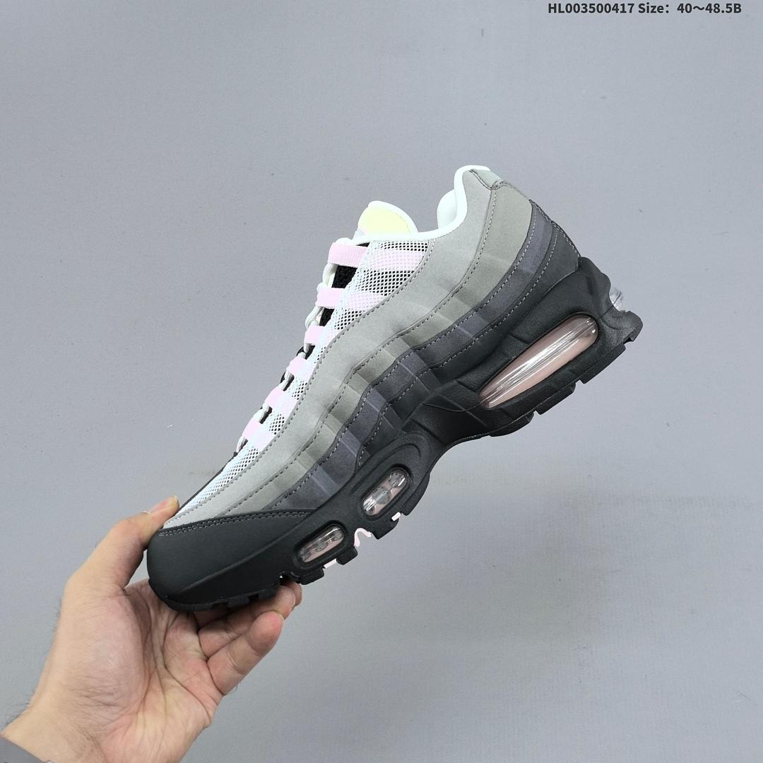 Nike Air Max 95 OG "Pink Foam" Max 95 Nike Air Max 95 OG - foto 4